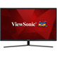 Monitor LED 32'' Viewsonic VX3211-4K-MHD Negro