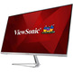 Monitor LED 32'' Viewsonic VX3276-4K-MHD Plata