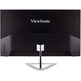 Monitor LED 32'' Viewsonic VX3276-4K-MHD Plata