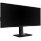 Monitor LED 34'' Viewsonic VG3448 Negro