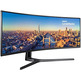 Monitor LED 49'' Samsung LC49J890DKRXEN