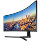 Monitor LED 49'' Samsung LC49J890DKRXEN