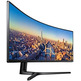 Monitor LED 49'' Samsung LC49J890DKRXEN