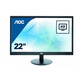 Monitor LED AOC E2270SWN 21.5'' FullHD