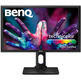 Monitor LED BenQ PD2700Q Multimedia 27'' Negro