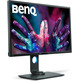 Monitor LED BenQ PD3200U 32'' 4K Negro