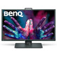 Monitor LED BenQ PD3200U 32'' 4K Negro