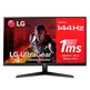 Monitor LED Gaming LG UltraGear 32GN600-B FHD 31.5"