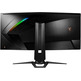 Monitor LED Gaming MSI Optix MPG341CQR Curvo 34''