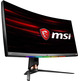 Monitor LED Gaming MSI Optix MPG341CQR Curvo 34''