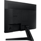 Monitor LED IPS 24'' Samsung LF24T350FHRXEN Negro