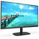 Monitor LED IPS 27'' AOC 27B2H Negro