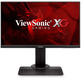 Monitor LED IPS 27'' Viewsonic XG2705-2K Negro
