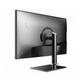 Monitor LED IPS MSI Creator PS321URV 32'' Plata