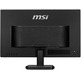 Monitor LED MSI MP221 21.5'' Negro