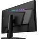 Monitor LED MSI Optix MPG321QRF 32'' QD Negro