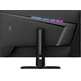 Monitor LED MSI Optix MPG321QRF 32'' QD Negro