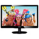 Monitor LED Multimedia Philips 200V4LAB2 19.5''