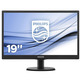 Monitor LED Philips 193V5LSB2 18.5''