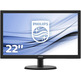 Monitor LED Philips V-Line 223V5LHSB 21.5''