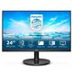 Monitor LED Philips V-Line 241V8LA 23.8" Multimedia / FHD