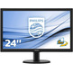 Monitor LED Philips V-Line 243V5LHSB 23.6'' FHD