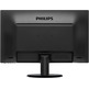 Monitor LED Philips V-Line 243V5LHSB 23.6'' FHD