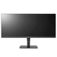 Monitor Profesional LG 34BN670 34" Ultrapanorámico / FHD