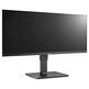 Monitor Profesional LG 34BN670 34" Ultrapanorámico / FHD