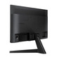 Monitor LED Samsung F24T374FWR 24"/ Full HD/ Negro