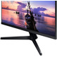 Monitor LED Samsung LF27T350FHUXEN 27'' Negro