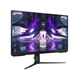 Monitor LED Samsung Odyssey G3 LED Black