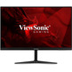 Monitor LED Viewsonic VX2418 24'' Negro