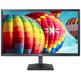 Monitor LG 24MK430H-B 23.8"/ Full HD/ Negro