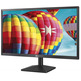 Monitor LG 24MK430H-B 23.8"/ Full HD/ Negro