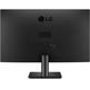 Monitor LG 27MP500-B 27" Full HD Negro