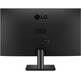 Monitor LG 27MP500-B 27" Full HD Negro