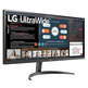 Monitor LG 34WP500-B V2 Ultrapanorámico 34" IPS