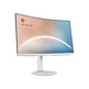 Monitor MSI Modern MD271CPW 27'' Curvo Blanco