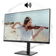 Monitor MSI Modern MD271P 27'' LED Negro