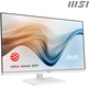 Monitor MSI Modern MD272PW 27'' White