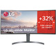 Monitor Multimedia Ultrawide Curvo LG 35WN65C-B 35''