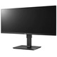 Monitor panorámico LG 34BN670P-B