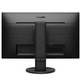 Monitor Philips 221B8LHEB 21.5" Full HD Multimedia Negro