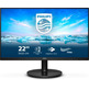 Monitor Philips V-Line 221V8LD 21.5" Full HD Negro