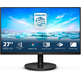 Monitor Philips V-Line 272V8A 27" Full HD Multimedia Negro