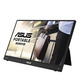 Monitor Portátil Asus ZenScreen MB16ACV 15.6'' FullHD Negro