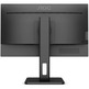 Monitor Profesional AOC 27P2C 27" Full HD Multimedia Negro