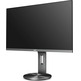 Monitor Profesional AOC I2490PXQU 23.8" Full HD Multimedia Gris
