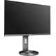 Monitor Profesional AOC I2490PXQU 23.8" Full HD Multimedia Gris